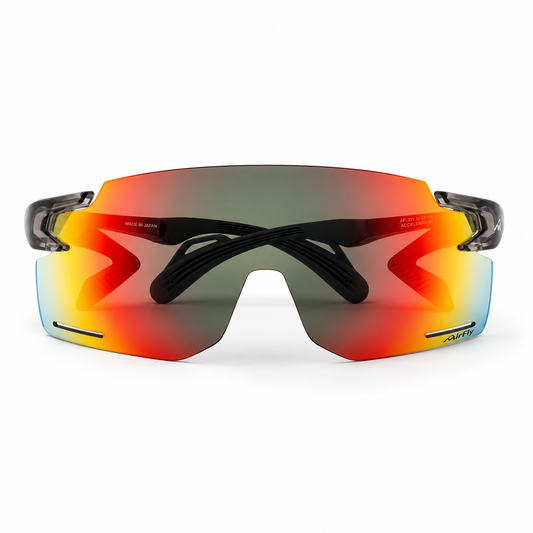LUMEN – Photochromic Gold Mirror