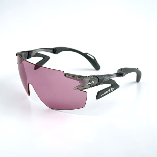 LUNA – Photochromic Light Pink