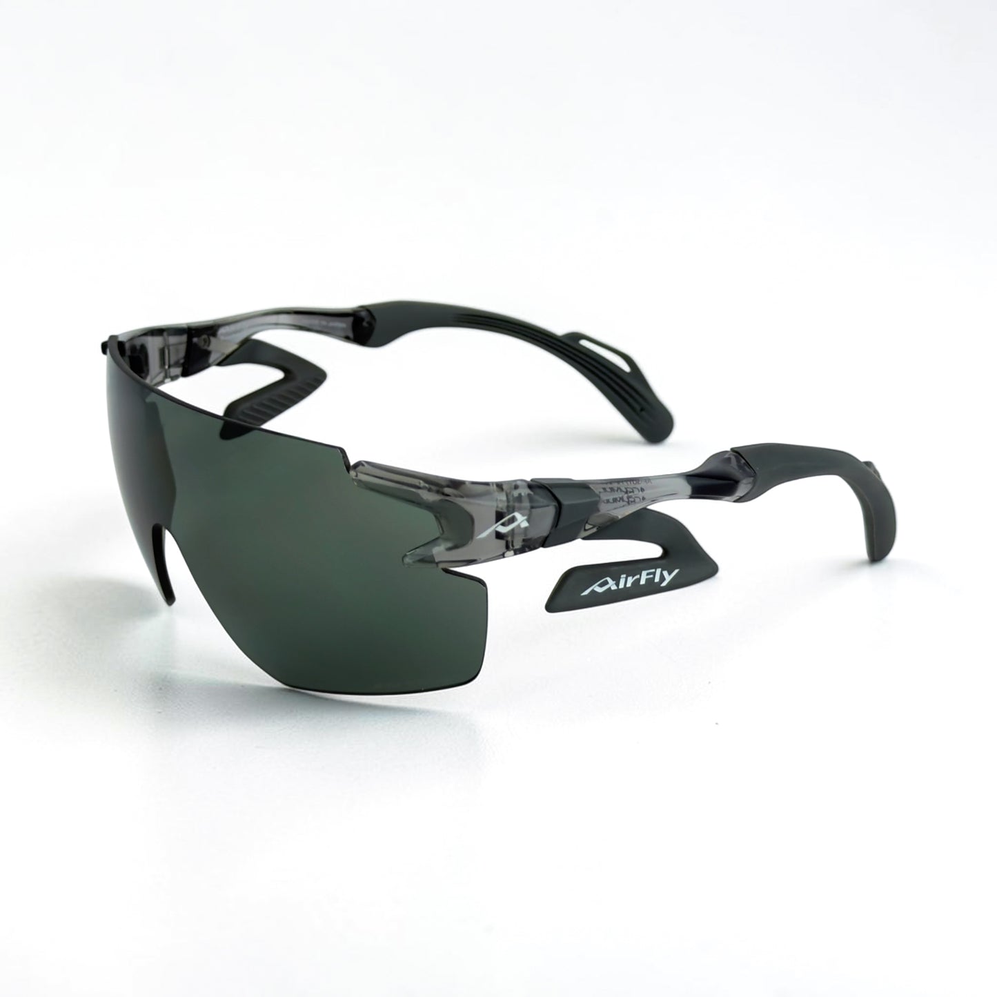 LUNA - Photochromic Grey