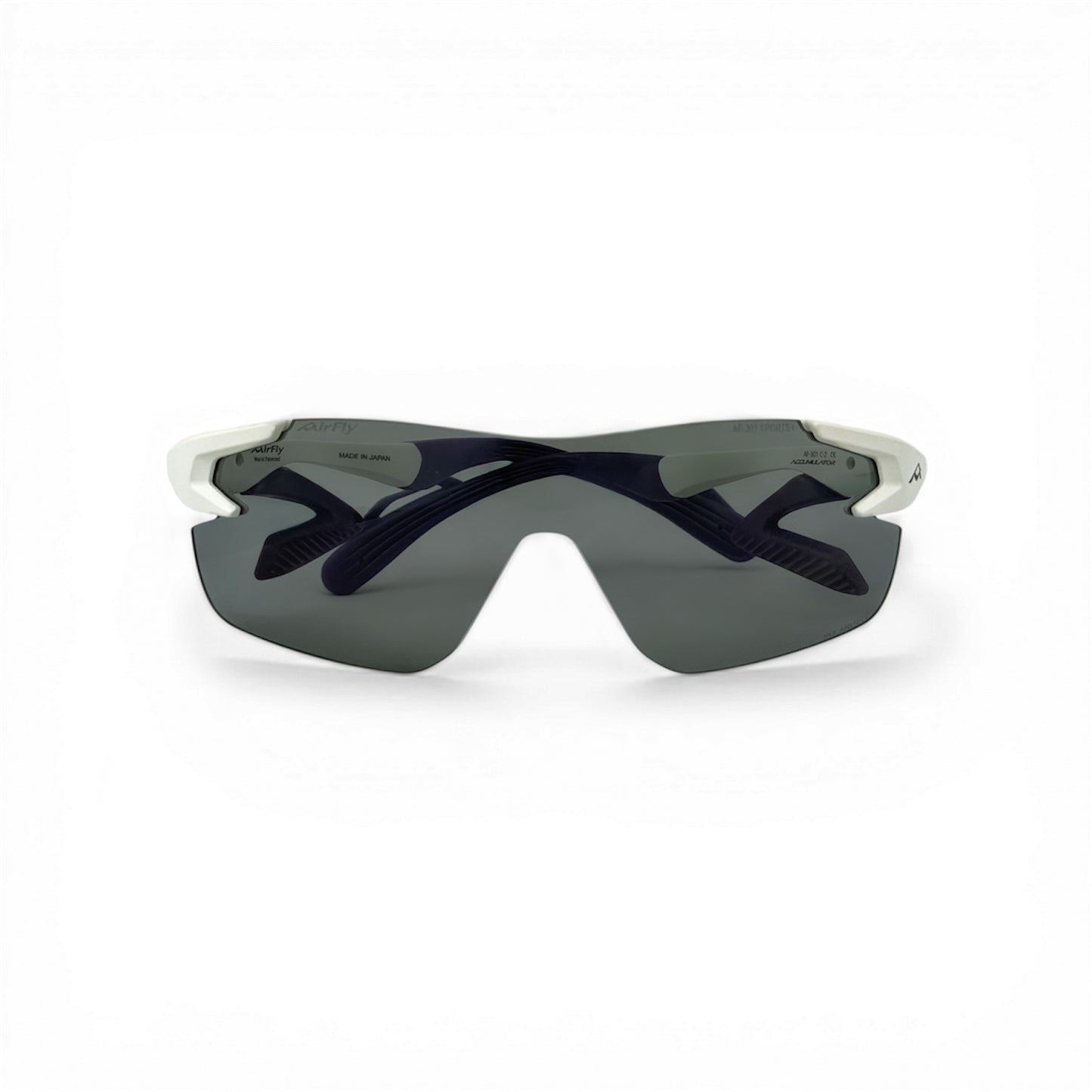 TERRA – Photochromic Grey