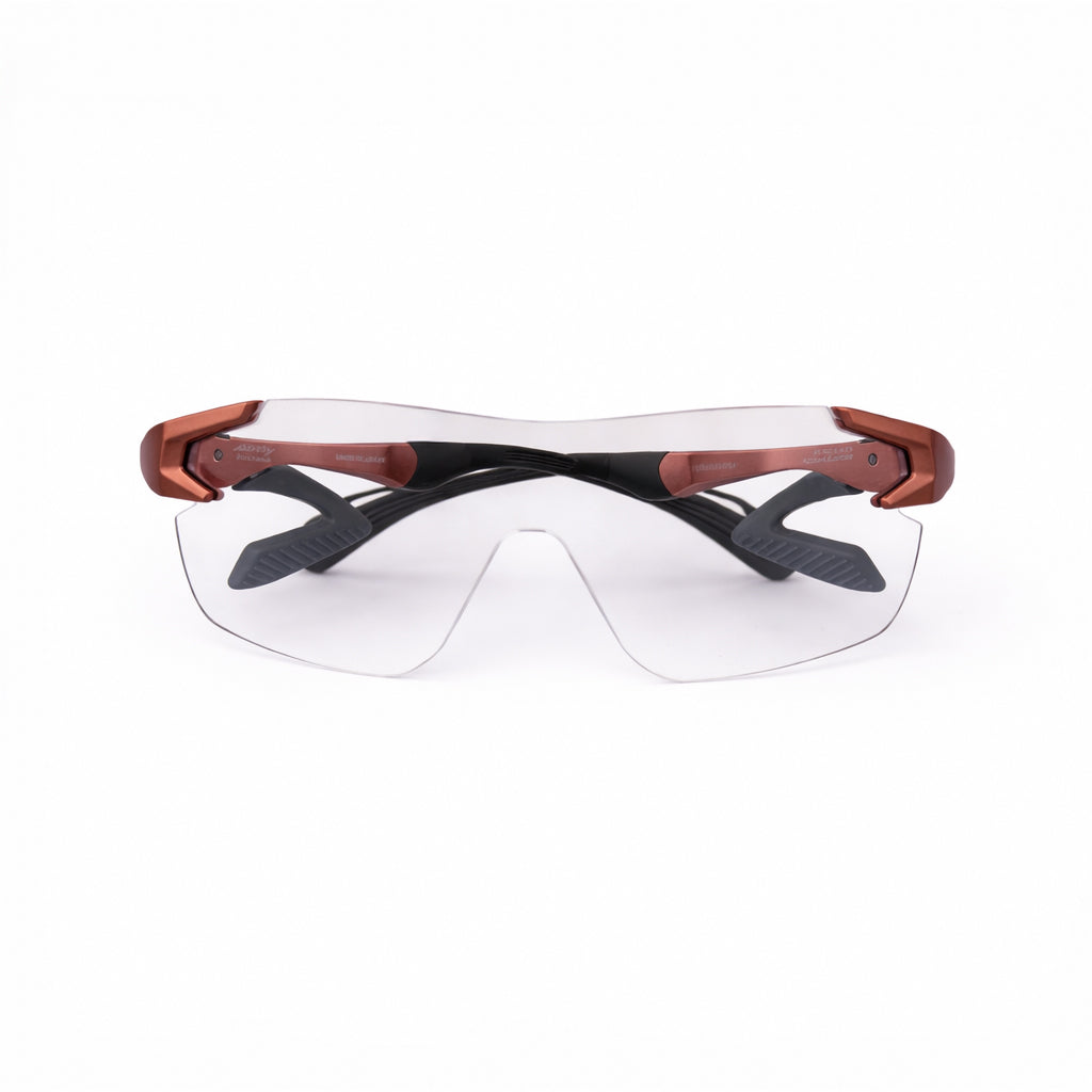 TERRA – Photochromic Light Pink