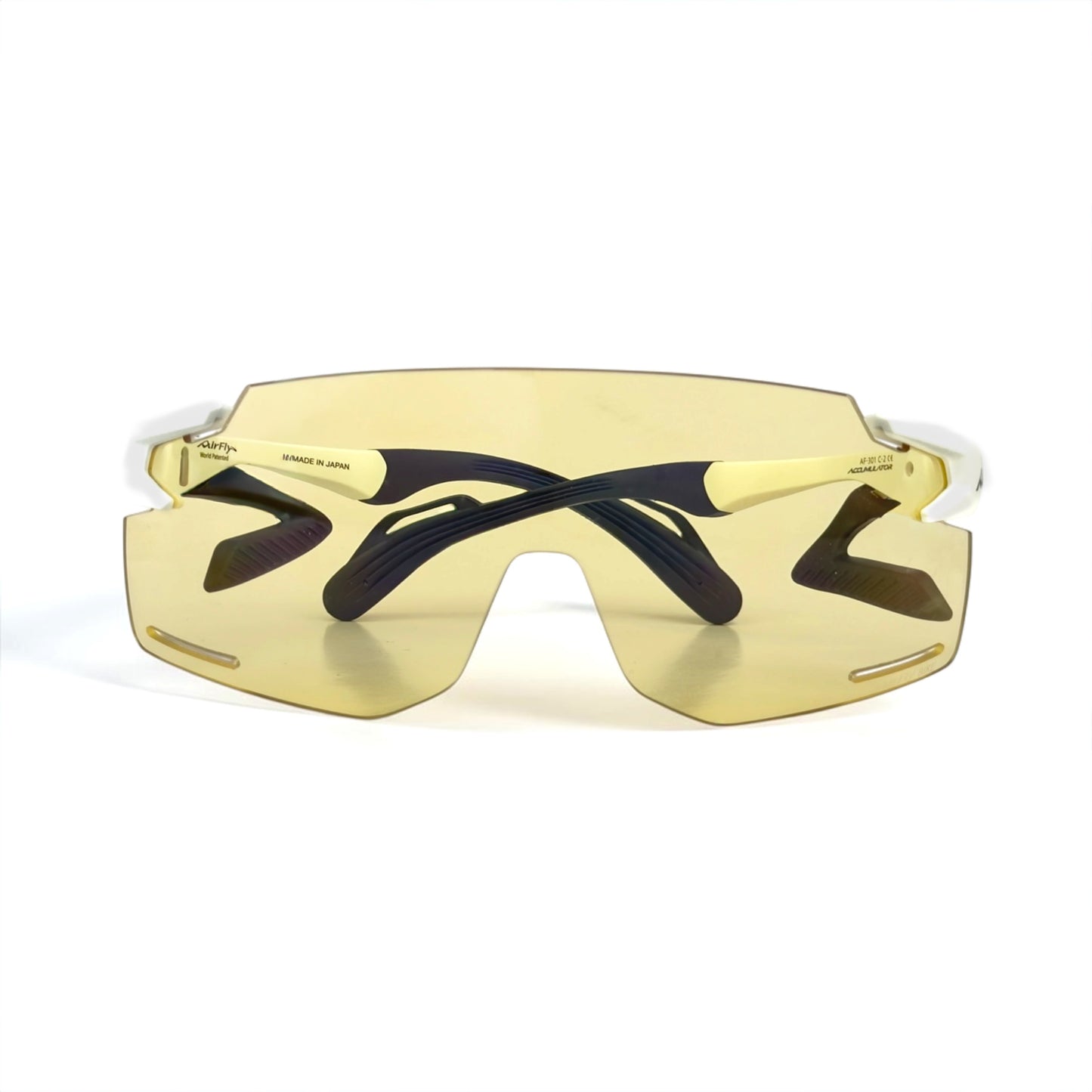 LUMEN - Hi-Viz Yellow