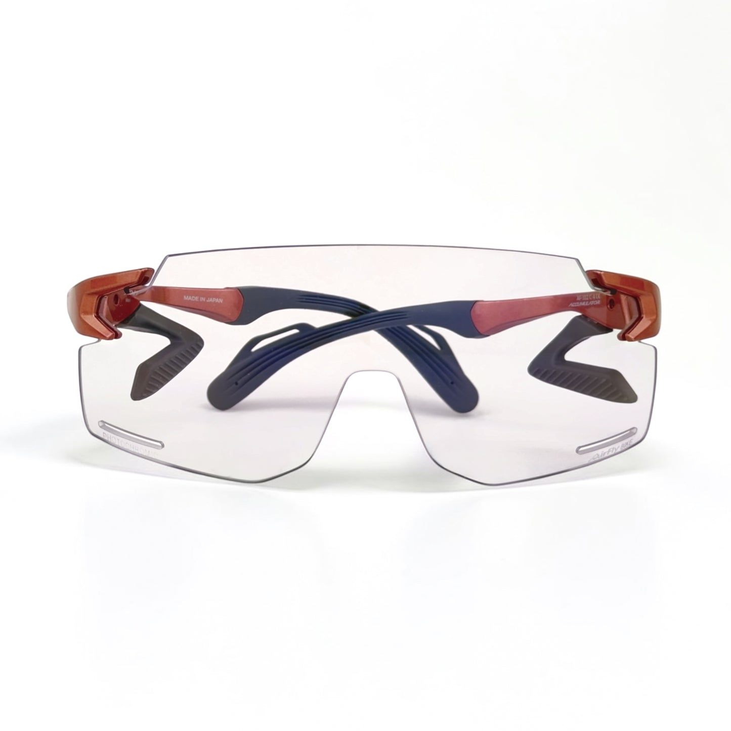 LUMEN – Photochromic Light Pink