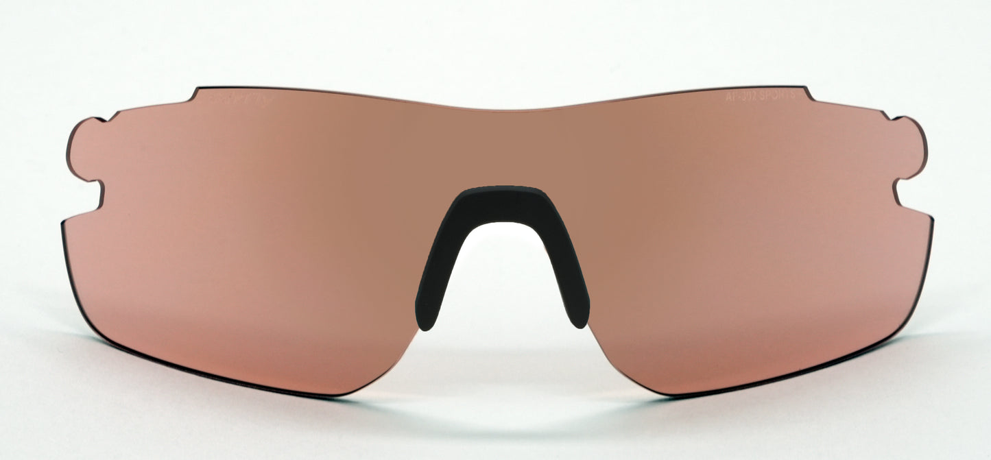 The Pink Ribbon Edition: TERRA