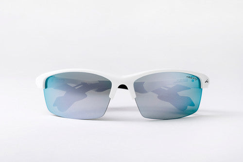 SILVA – Aqua Blue Mirror