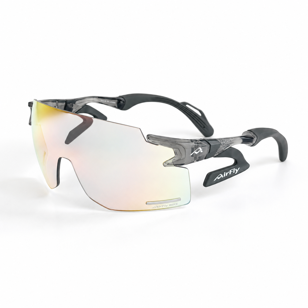 LUMEN – Photochromic Gold Mirror