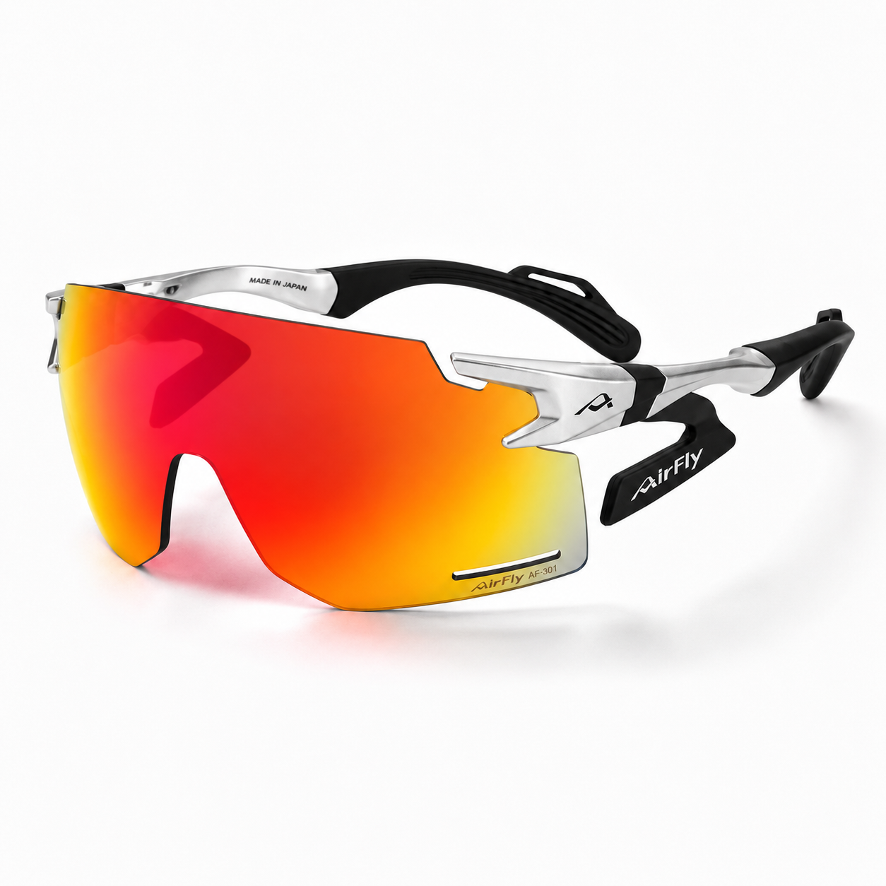 LUMEN – Photochromic Gold Mirror