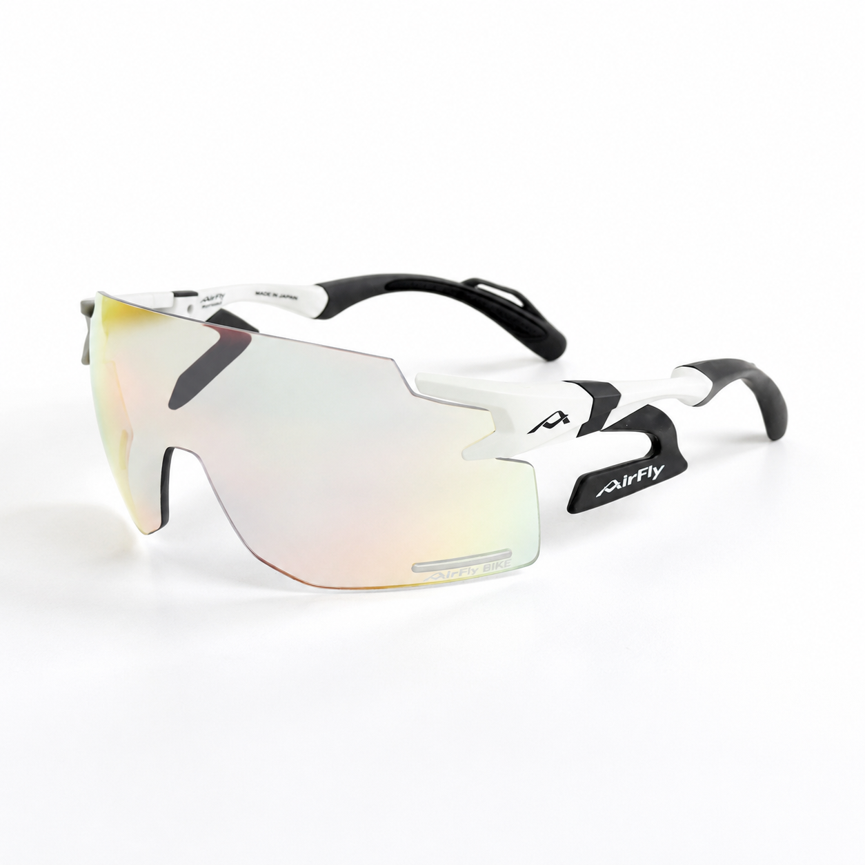 LUMEN – Photochromic Gold Mirror