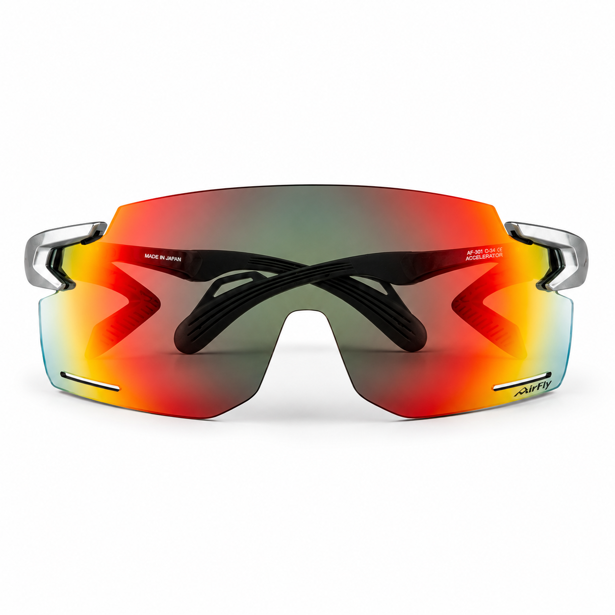 LUMEN – Photochromic Gold Mirror