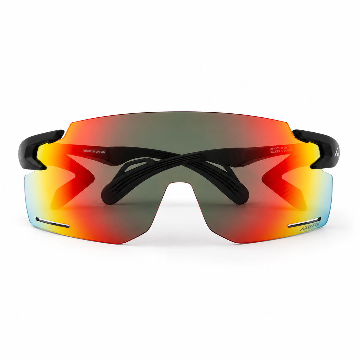 LUMEN – Photochromic Gold Mirror