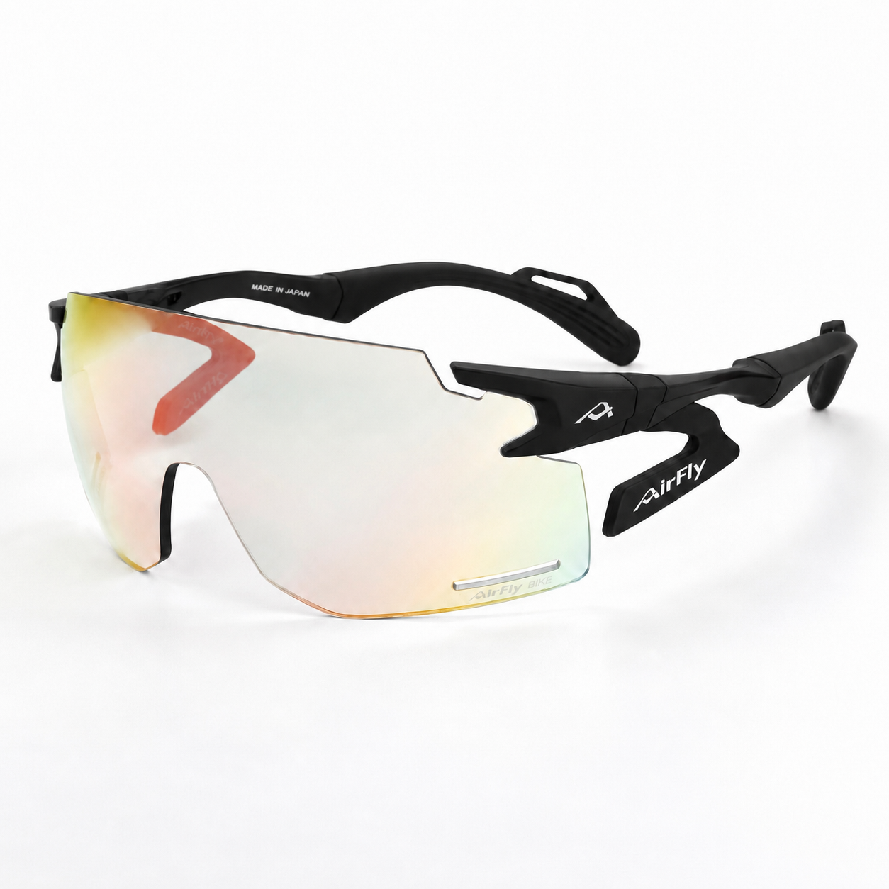 LUMEN – Photochromic Gold Mirror