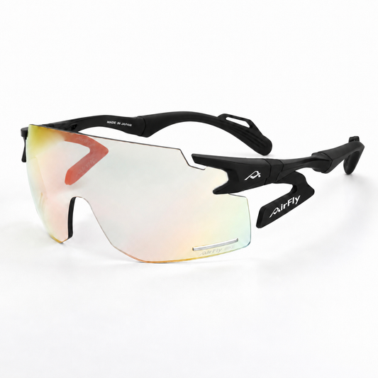 LUMEN – Photochromic Gold Mirror