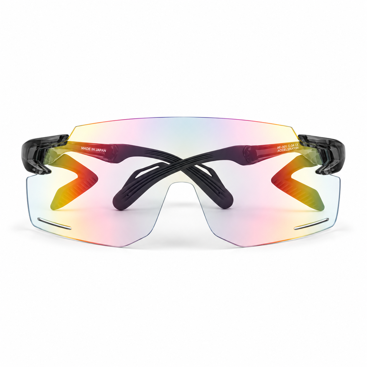 LUMEN – Photochromic Gold Mirror