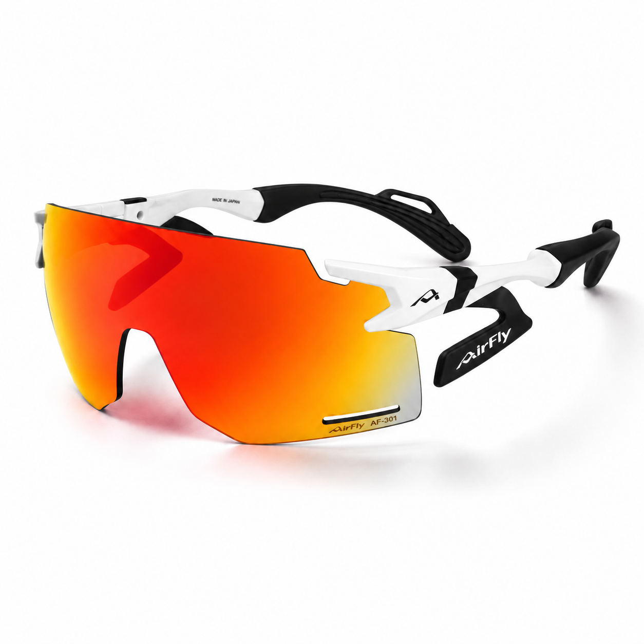 LUMEN – Photochromic Gold Mirror