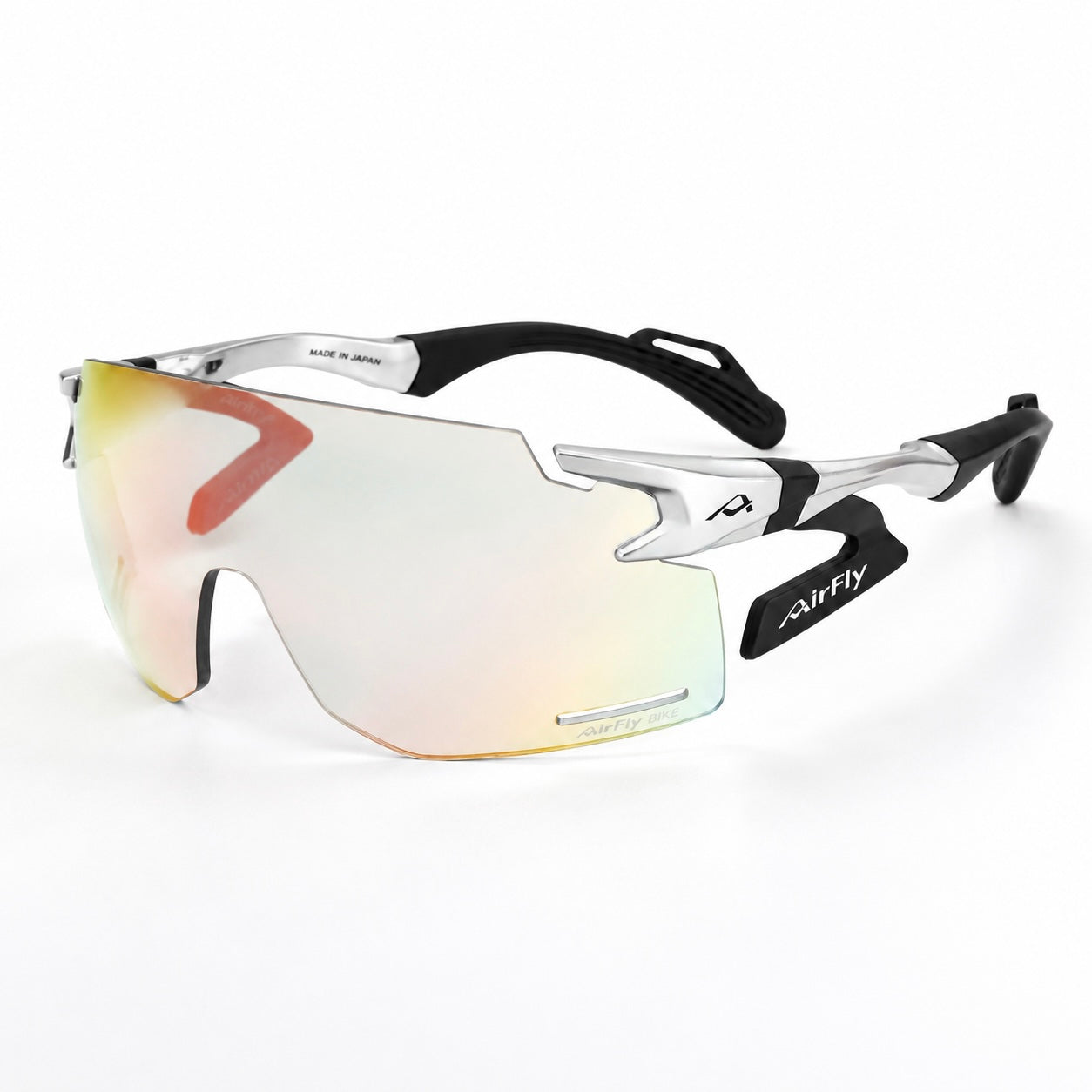 LUMEN – Photochromic Gold Mirror