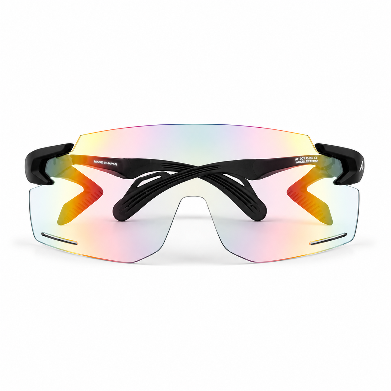 LUMEN – Photochromic Gold Mirror