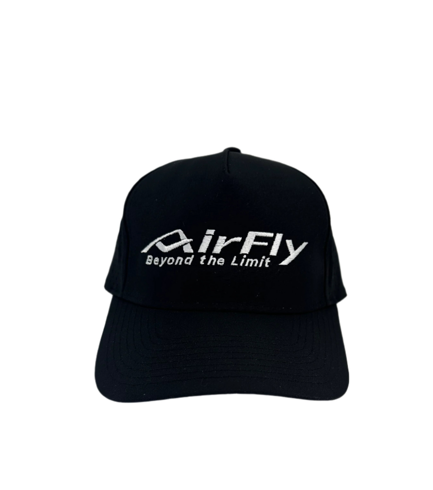 5-Panel Performance Snapback Cap