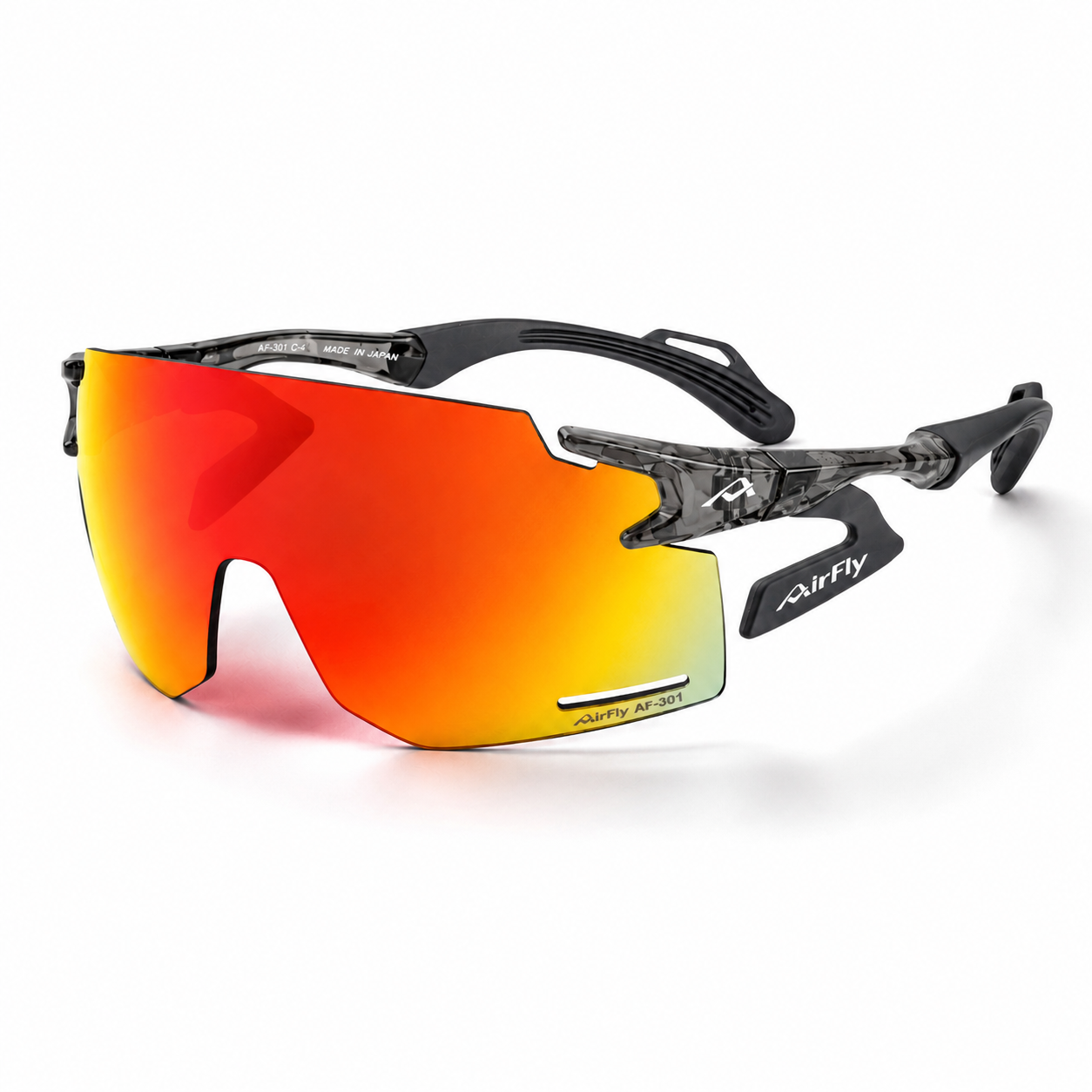 LUMEN – Photochromic Gold Mirror