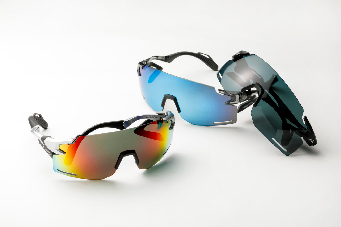 LUMEN | CUSTOM COLORS
