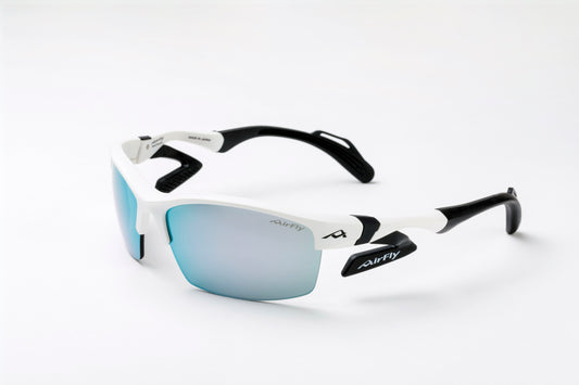 SILVA – Aqua Blue Mirror