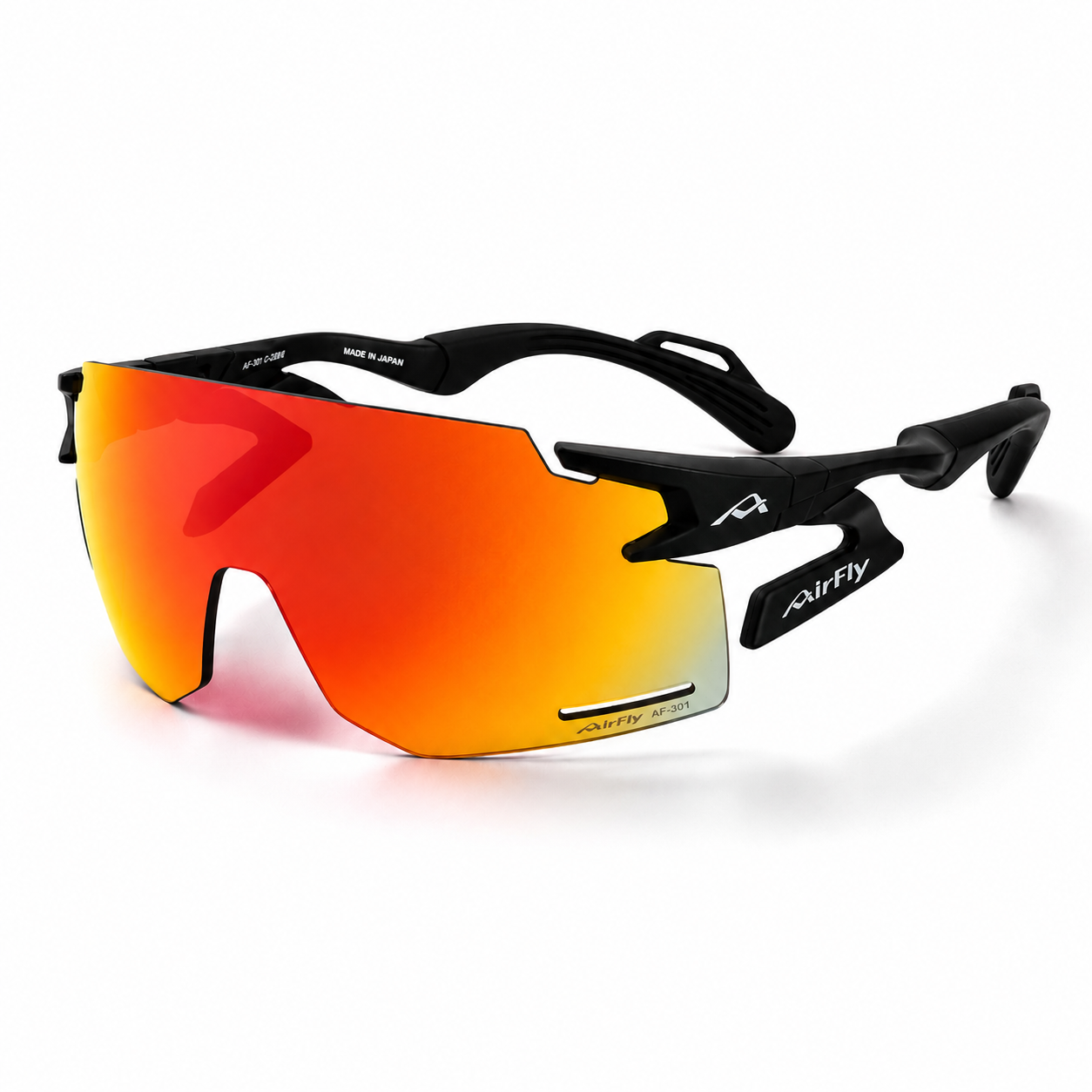 LUMEN – Photochromic Gold Mirror