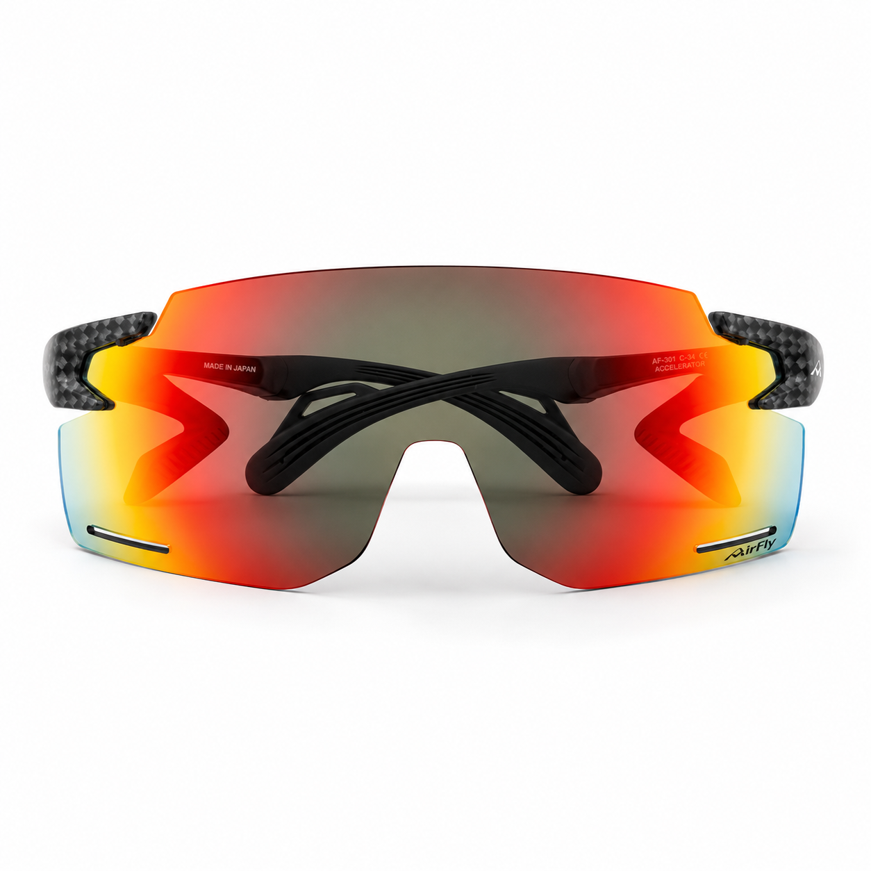 LUMEN – Photochromic Gold Mirror