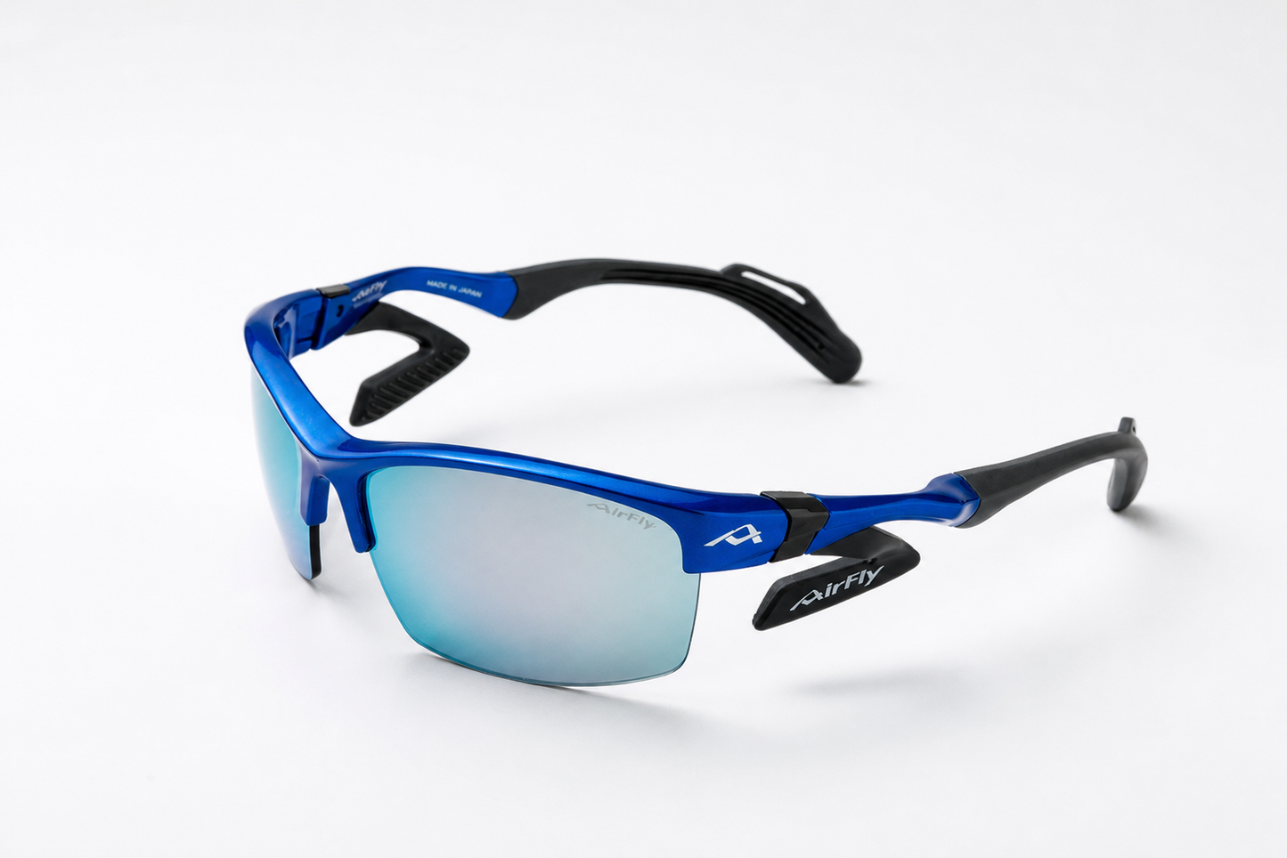 SILVA – Aqua Blue Mirror