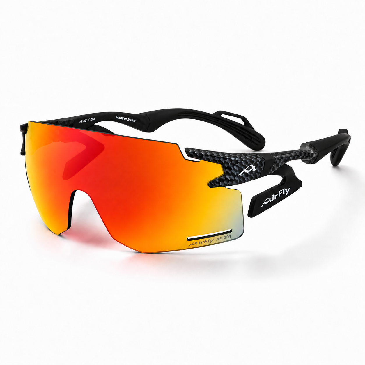 LUMEN – Photochromic Gold Mirror