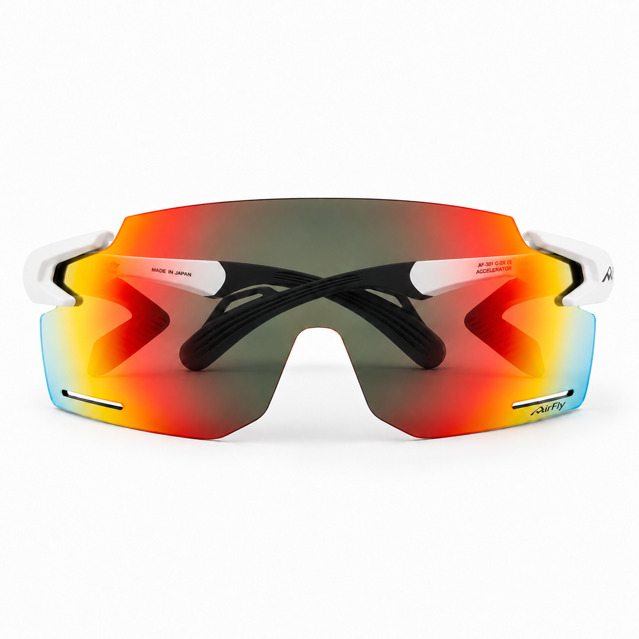 LUMEN – Photochromic Gold Mirror