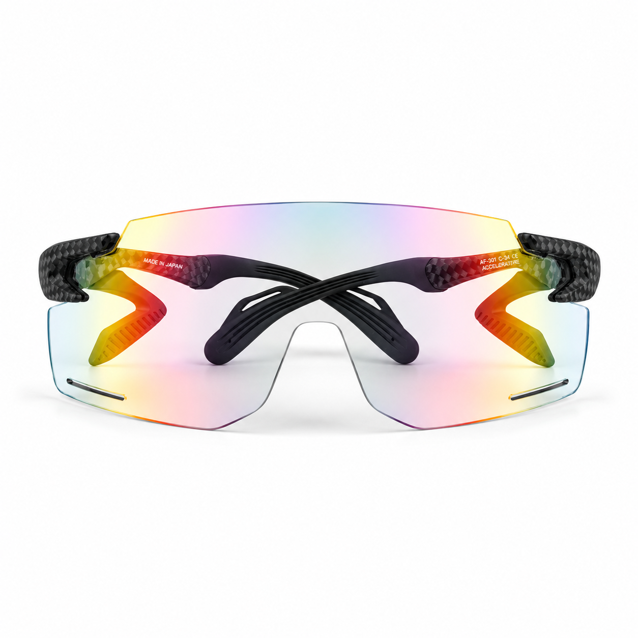 LUMEN – Photochromic Gold Mirror