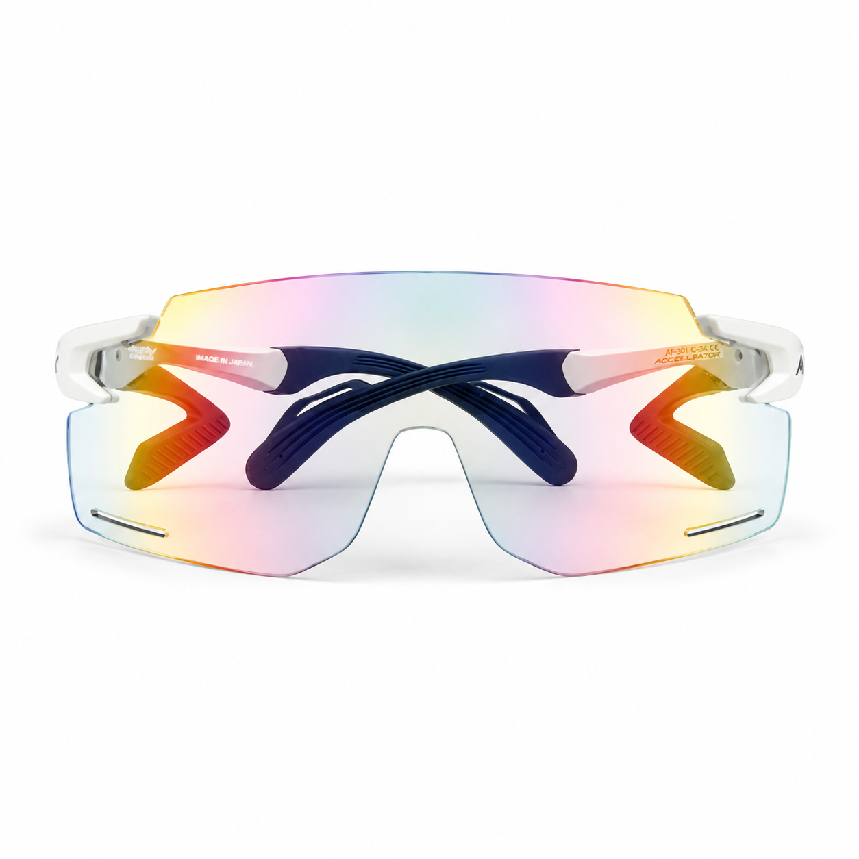 LUMEN – Photochromic Gold Mirror