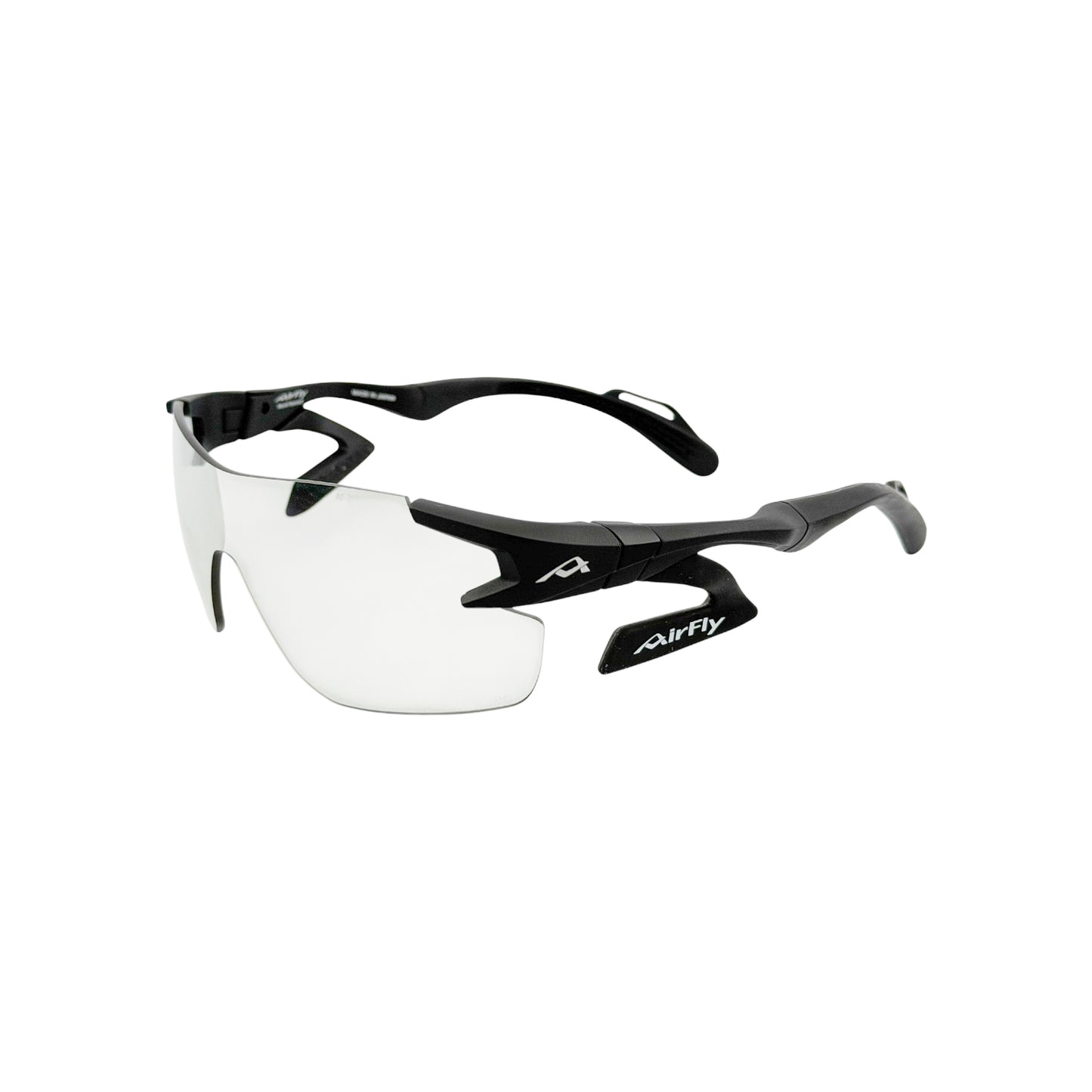 TERRA – Photochromic Grey