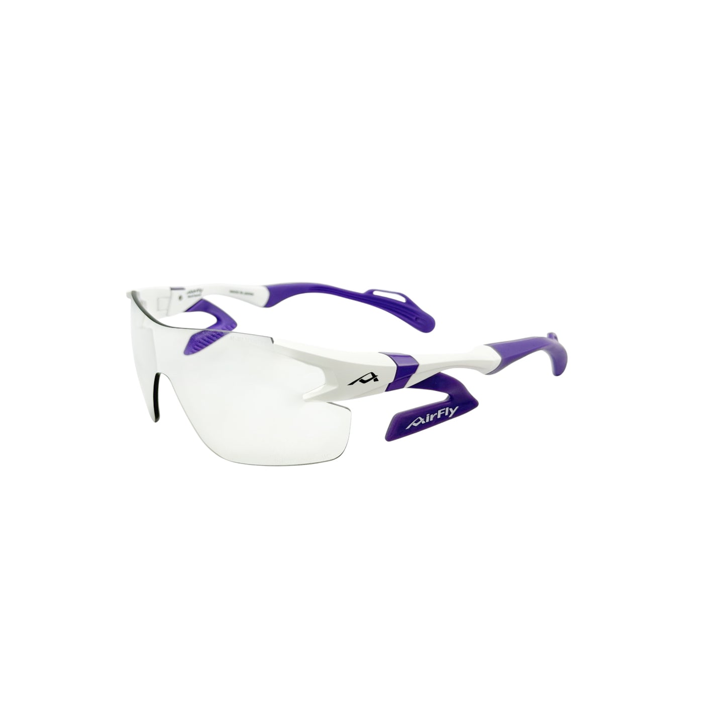 TERRA – Photochromic Grey