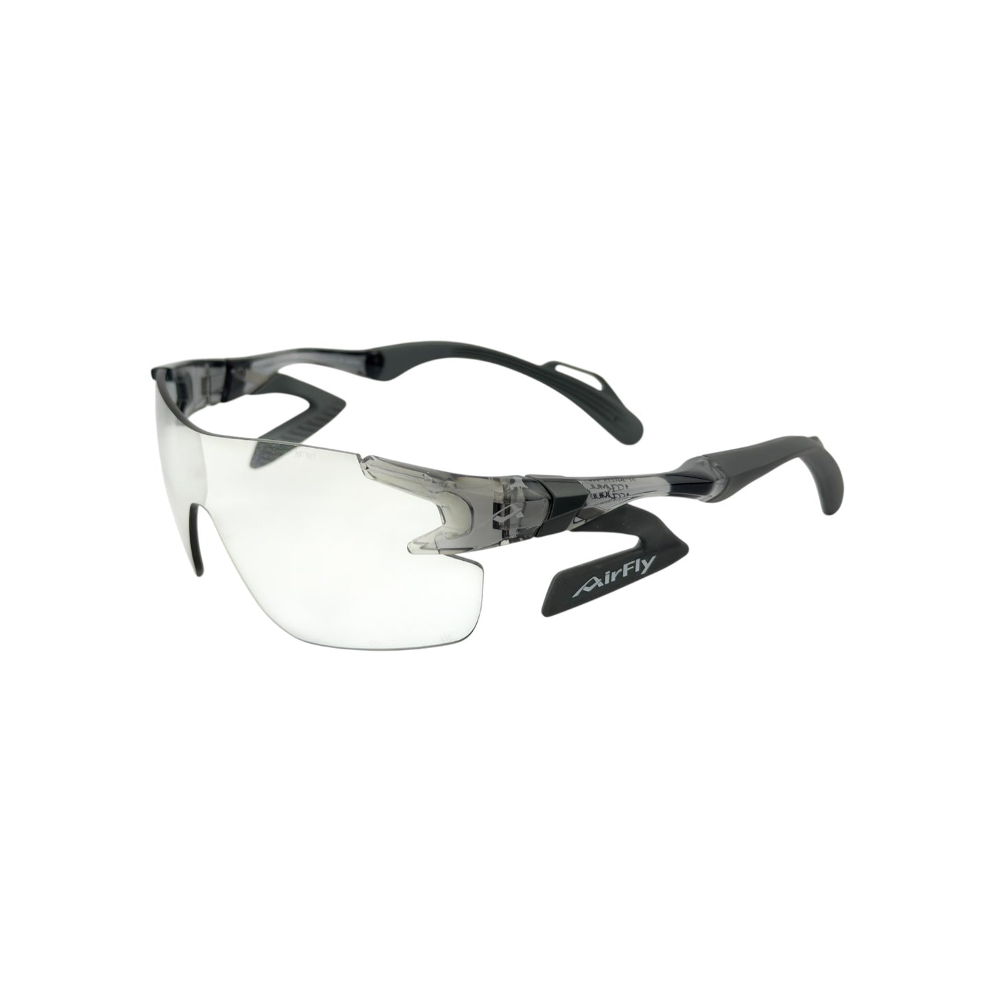 TERRA – Photochromic Grey