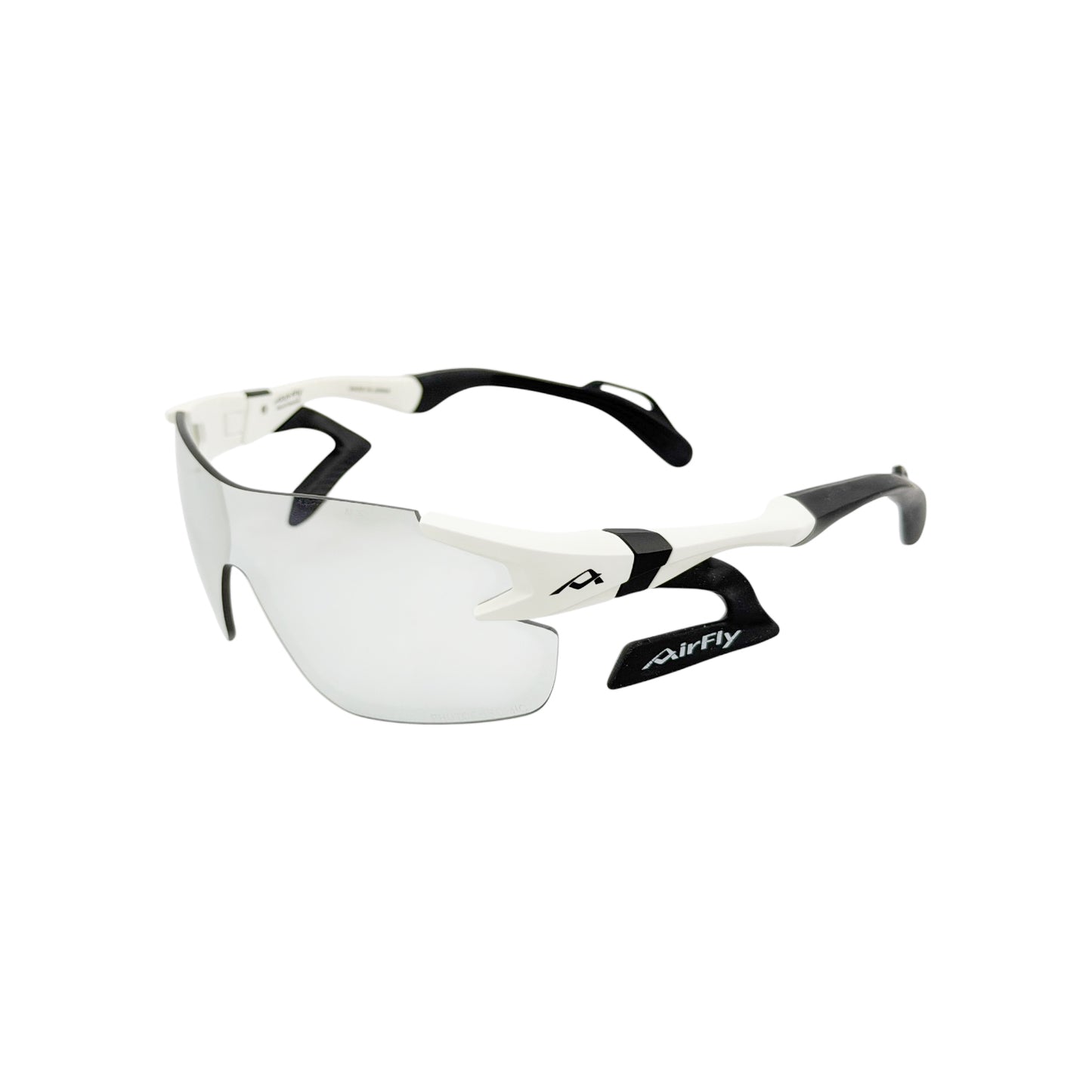 TERRA – Photochromic Grey