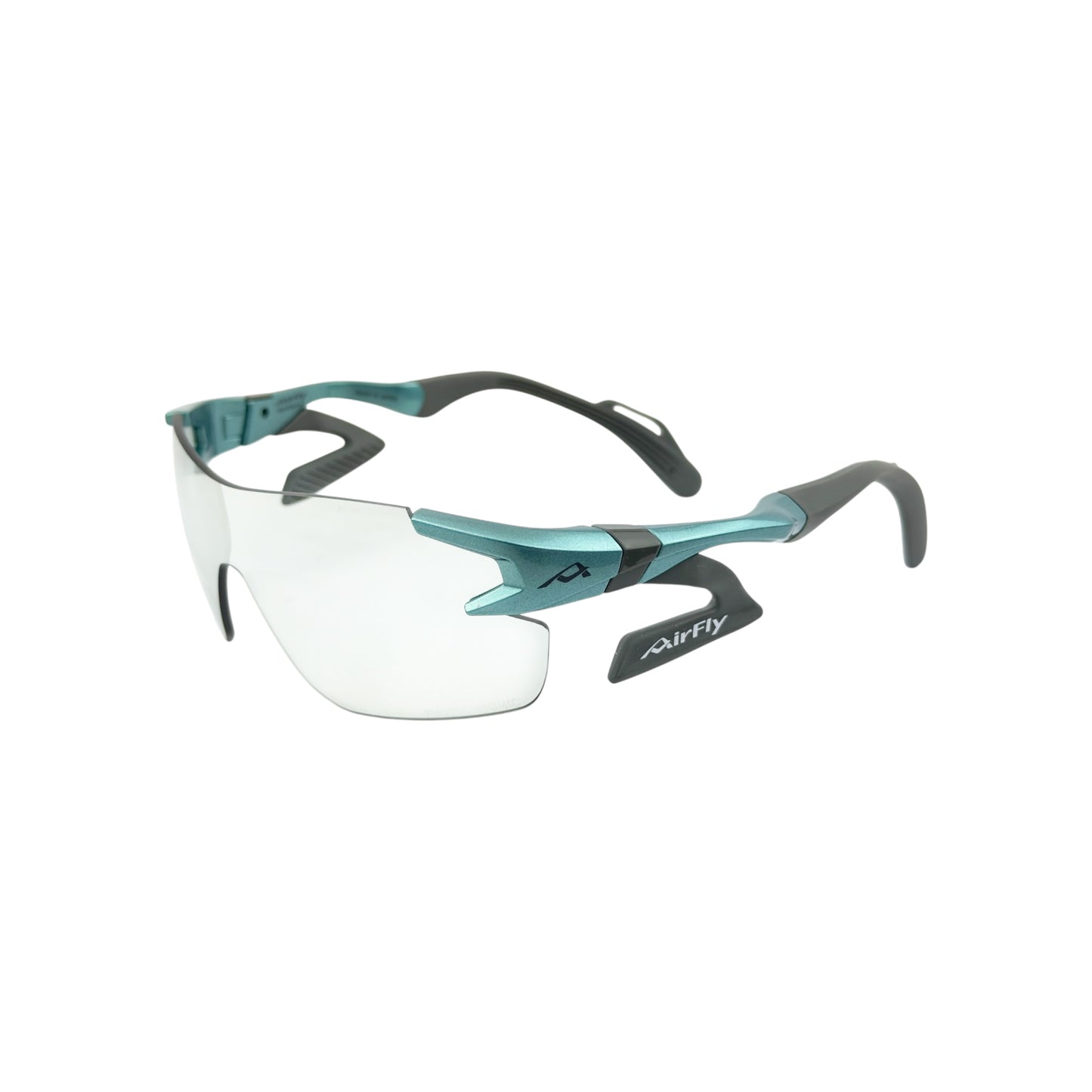 TERRA – Photochromic Grey