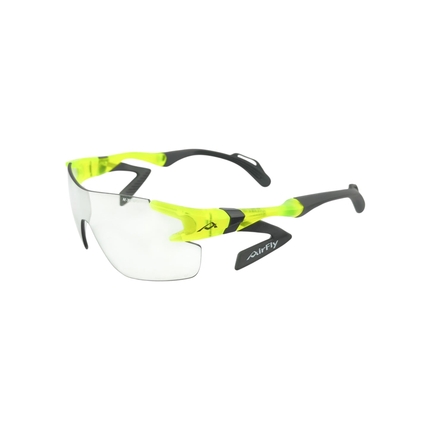 TERRA – Photochromic Grey