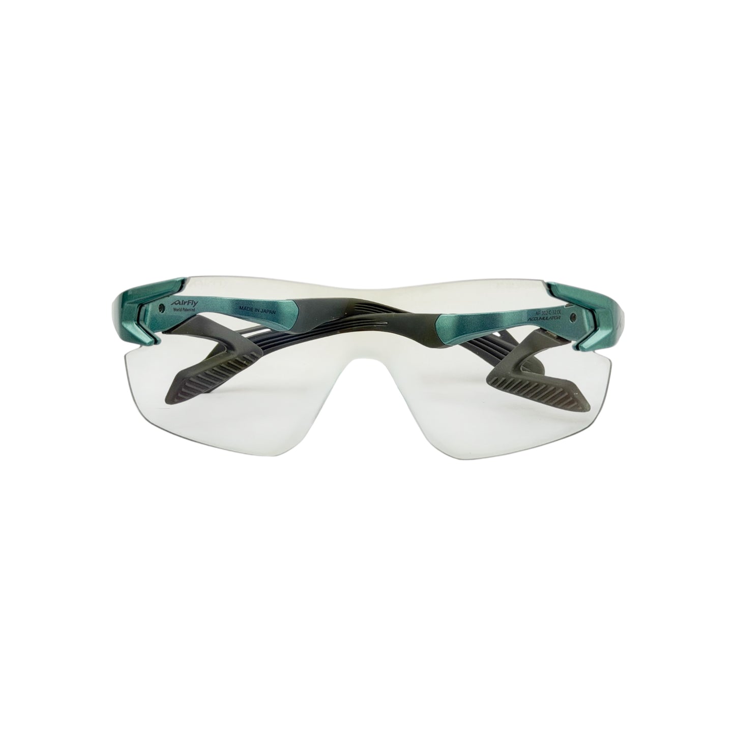 TERRA – Photochromic Grey