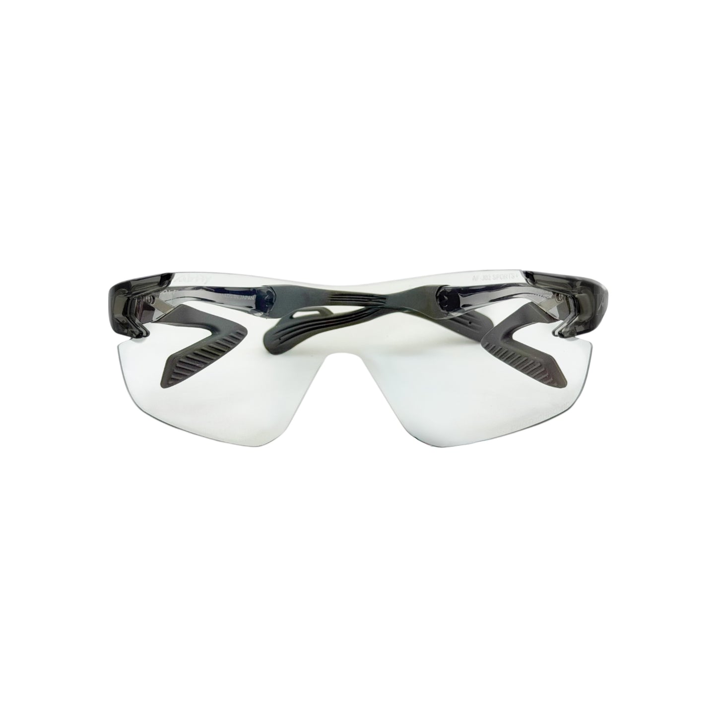 TERRA – Photochromic Grey