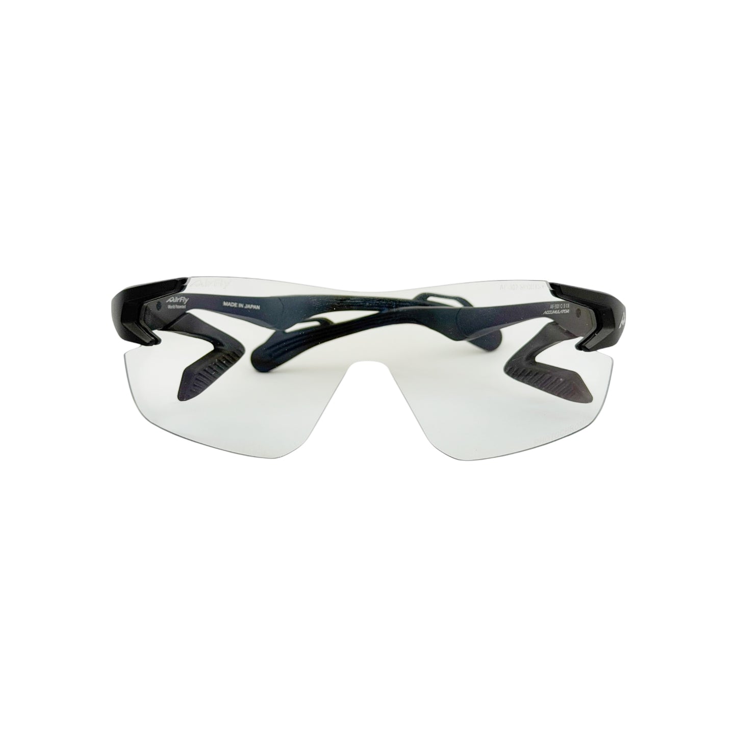 TERRA – Photochromic Grey