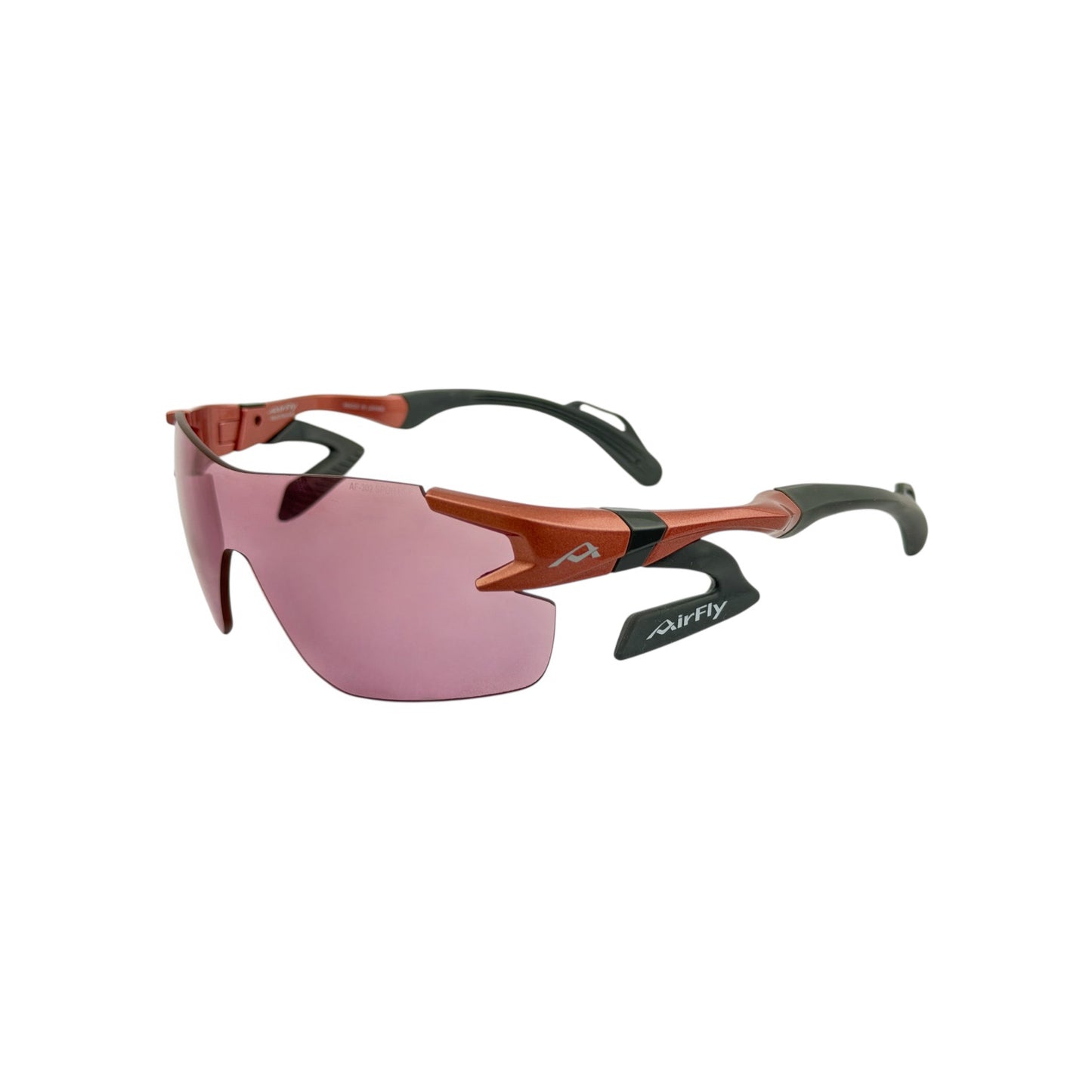 TERRA – Photochromic Pink