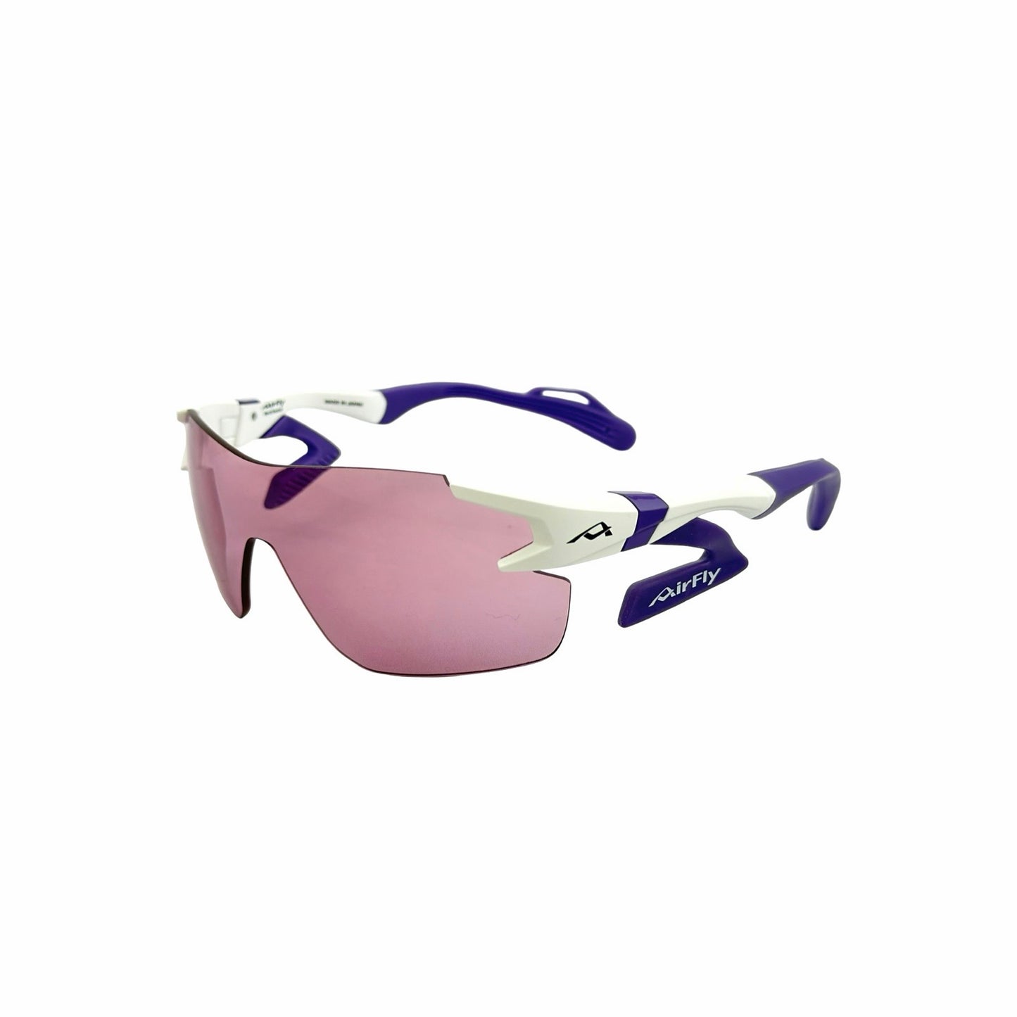 TERRA – Photochromic Pink