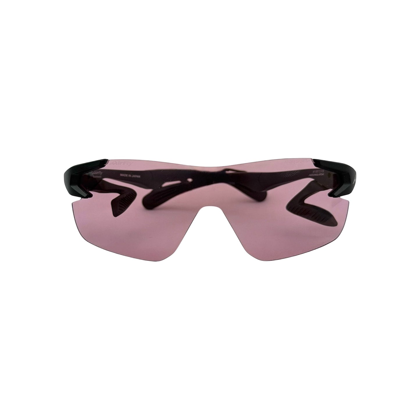 TERRA – Photochromic Pink