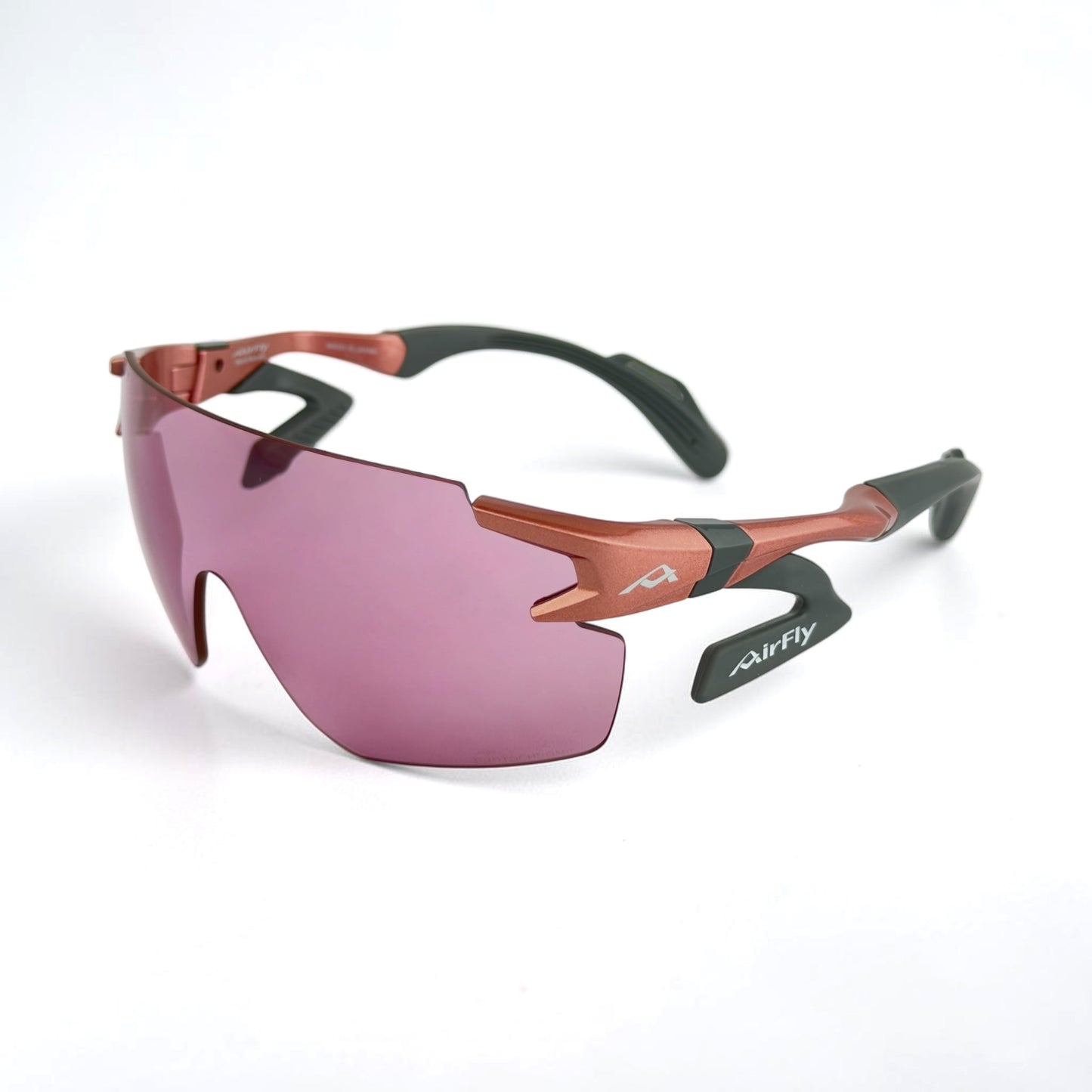 LUNA – Photochromic Pink