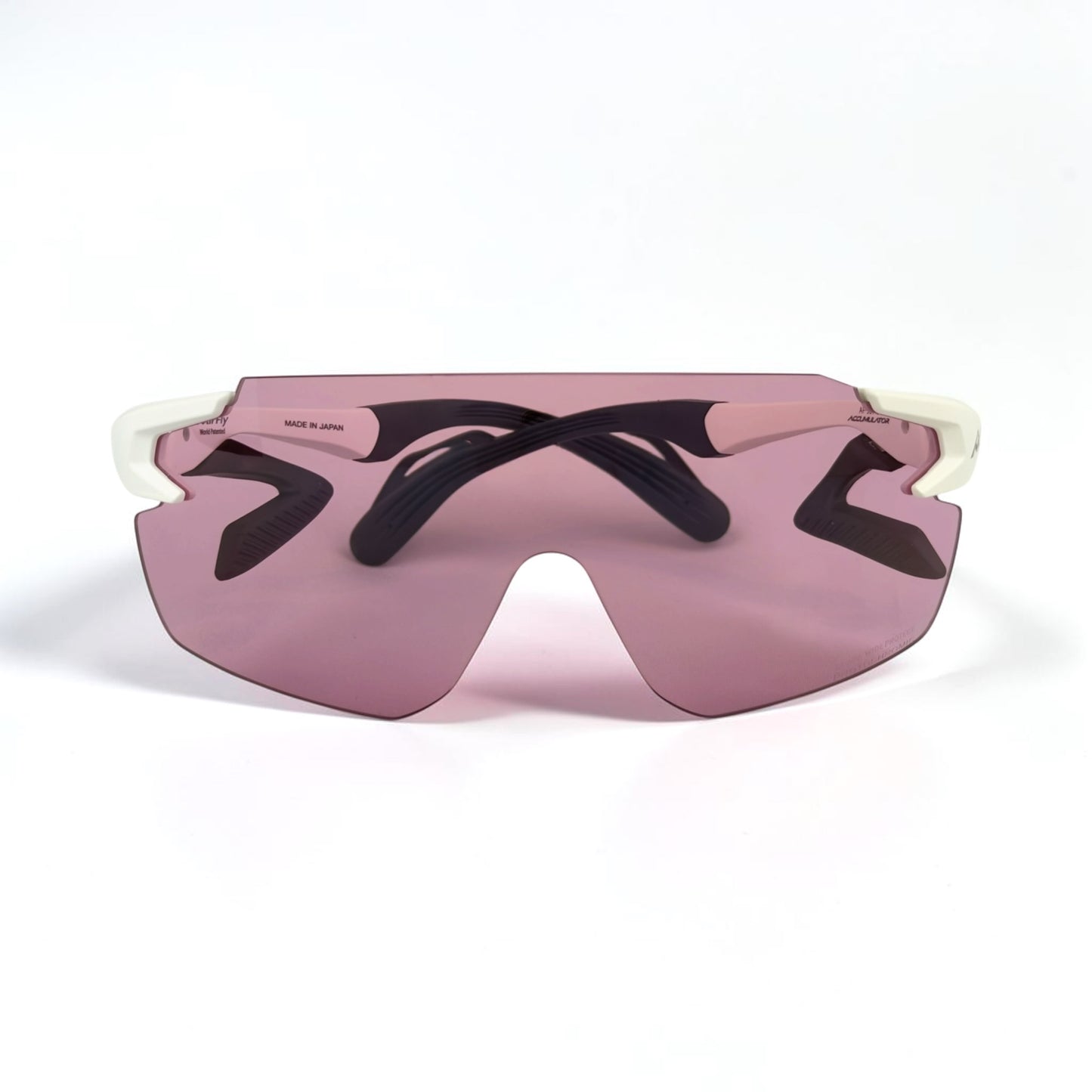 LUNA – Photochromic Light Pink