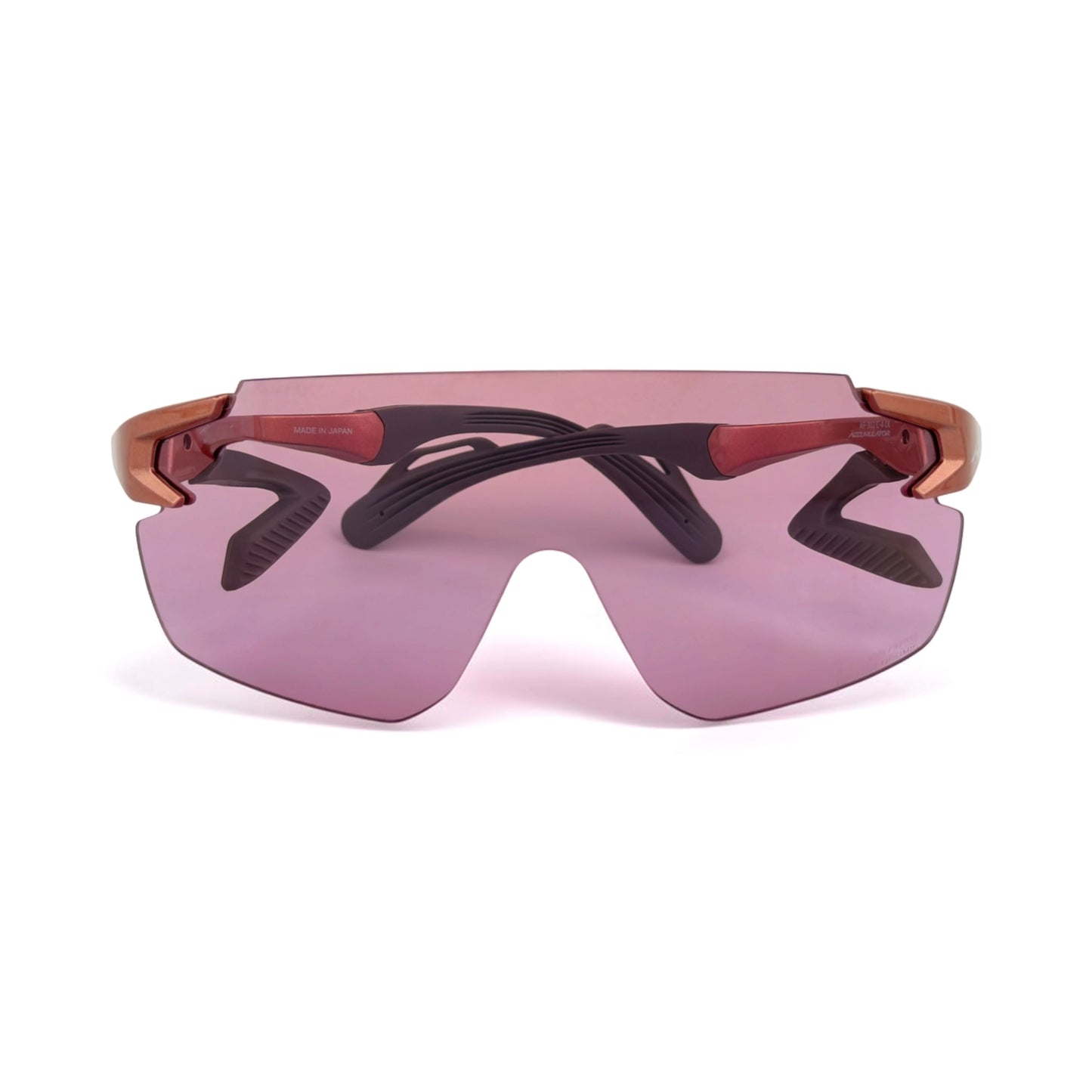 LUNA – Photochromic Light Pink