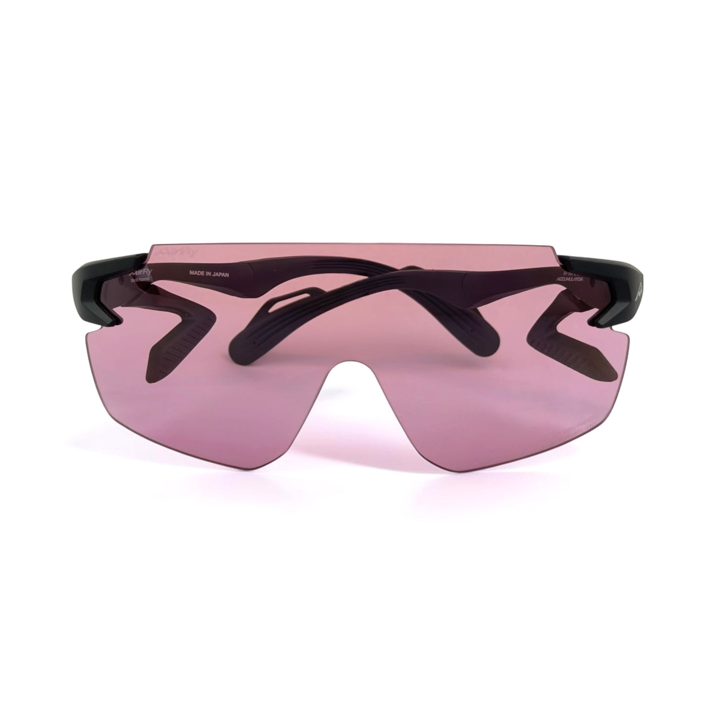 LUNA – Photochromic Pink