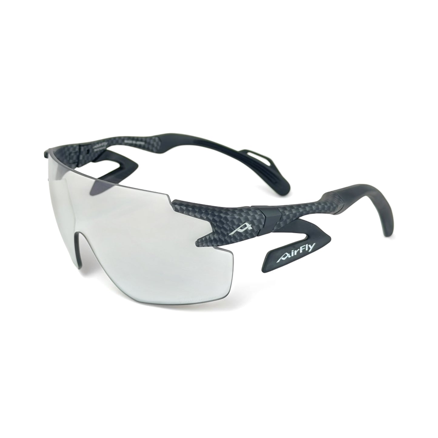 LUNA - Photochromic Grey