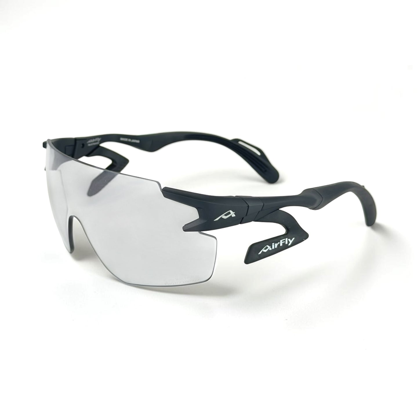 LUNA - Photochromic Grey