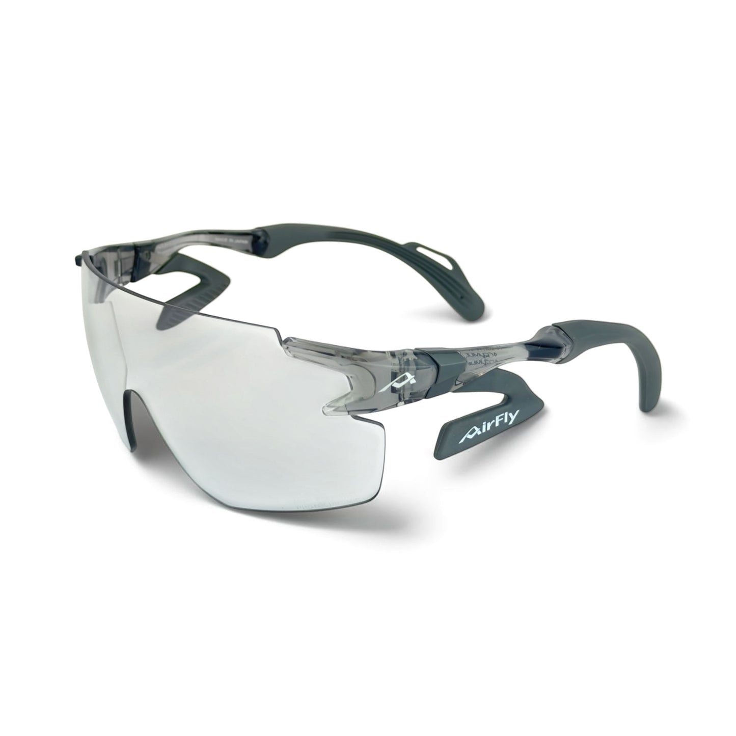 LUNA - Photochromic Grey